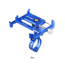Load image into Gallery viewer, MTB Bike Bicycle Phone Holder GPS installed - thekindlad
