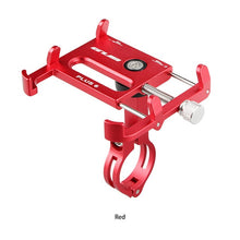 Load image into Gallery viewer, MTB Bike Bicycle Phone Holder GPS installed - thekindlad