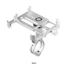 Load image into Gallery viewer, MTB Bike Bicycle Phone Holder GPS installed - thekindlad