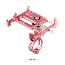 Load image into Gallery viewer, MTB Bike Bicycle Phone Holder GPS installed - thekindlad