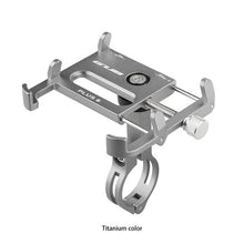 Load image into Gallery viewer, MTB Bike Bicycle Phone Holder GPS installed - thekindlad