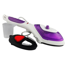 Load image into Gallery viewer, Portable Handheld Garment Steamer For Home Travelling - thekindlad