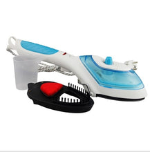 Load image into Gallery viewer, Portable Handheld Garment Steamer For Home Travelling - thekindlad