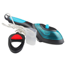Load image into Gallery viewer, Portable Handheld Garment Steamer For Home Travelling - thekindlad